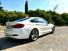 BMW 418, снимка 3