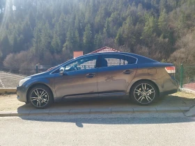 Toyota Avensis T27, снимка 2