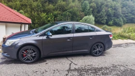 Toyota Avensis T27, снимка 15