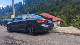 Toyota Avensis T27, снимка 14