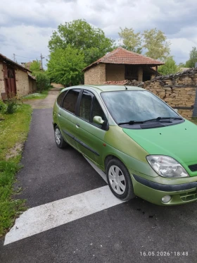 Renault Scenic, снимка 5