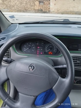 Renault Scenic, снимка 2
