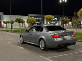 BMW 530 D, снимка 6