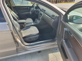 VW Passat 2.0 TDI, снимка 11