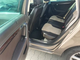 VW Passat 2.0 TDI, снимка 12