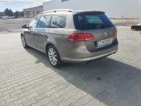 VW Passat 2.0 TDI, снимка 7