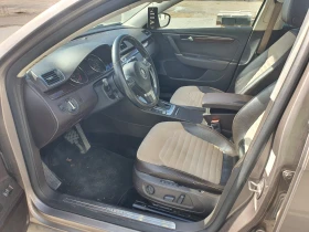 VW Passat 2.0 TDI, снимка 10