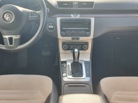 VW Passat 2.0 TDI, снимка 14