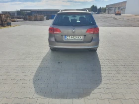 VW Passat 2.0 TDI, снимка 8