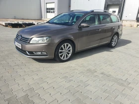VW Passat 2.0 TDI, снимка 2