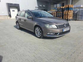 VW Passat 2.0 TDI, снимка 3