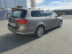 VW Passat 2.0 TDI, снимка 6