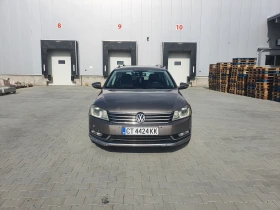 VW Passat 2.0 TDI, снимка 1