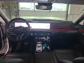 Genesis GV70 2.5T ADVANCED/ПОДГРЕВ/ПАМЕТ/МЪРТВА ЗОНА/, снимка 10