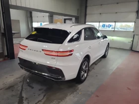 Genesis GV70 2.5T ADVANCED/ПОДГРЕВ/ПАМЕТ/МЪРТВА ЗОНА/, снимка 3