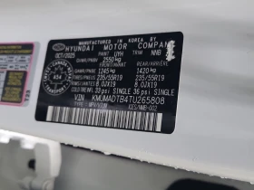 Genesis GV70 2.5T ADVANCED/ПОДГРЕВ/ПАМЕТ/МЪРТВА ЗОНА/, снимка 15