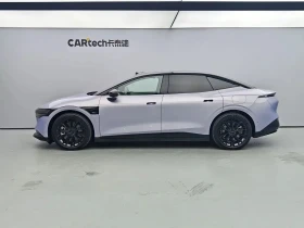 Zeekr 7 GT, снимка 6
