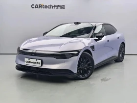 Zeekr 7 GT, снимка 1