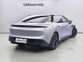 Zeekr 7 GT, снимка 5