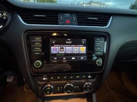 Skoda Octavia, снимка 11