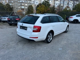 Skoda Octavia, снимка 6