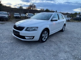 Skoda Octavia, снимка 1