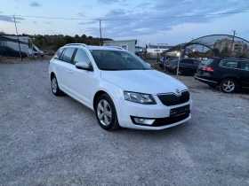 Skoda Octavia, снимка 3