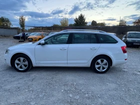 Skoda Octavia, снимка 5