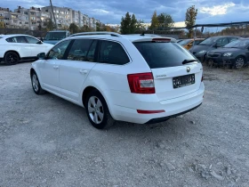 Skoda Octavia, снимка 7