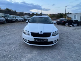 Skoda Octavia, снимка 2