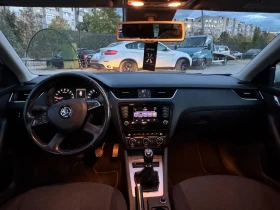 Skoda Octavia, снимка 9