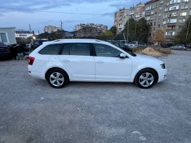 Skoda Octavia, снимка 4