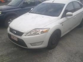 Ford Mondeo 2.0 TDCi - [5] 