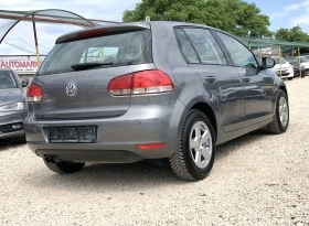 VW Golf 2.0TDI 110HP | Mobile.bg    6