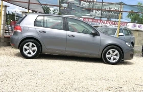 VW Golf 2.0TDI 110HP | Mobile.bg    5