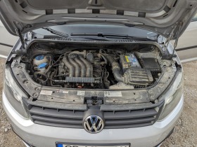 VW Caddy | Mobile.bg   11