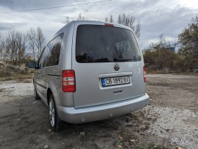 VW Caddy | Mobile.bg   4