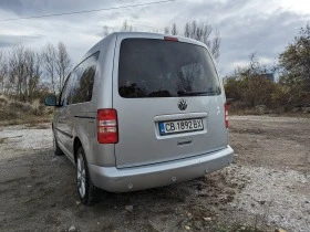 VW Caddy, снимка 4