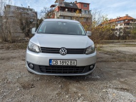 VW Caddy, снимка 2