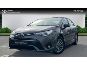 Обява за продажба на Toyota Avensis ~33 900 лв. - изображение 1