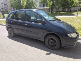 Renault Megane 1,6e, снимка 1
