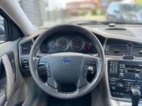 Volvo Xc70 2.4* 6+ 1* CROSS COUNTRY*  | Mobile.bg    8