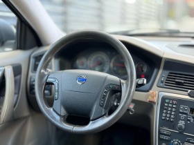 Volvo Xc70 2.4* 6+ 1* CROSS COUNTRY* , снимка 9 - Автомобили и джипове - 45438038
