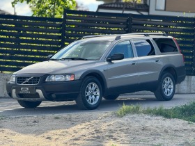 Volvo Xc70 2.4* 6+ 1* CROSS COUNTRY* , снимка 2 - Автомобили и джипове - 45438038