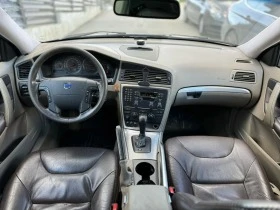 Volvo Xc70 2.4* 6+ 1* CROSS COUNTRY*  | Mobile.bg    12