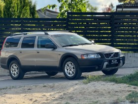 Volvo Xc70 2.4* 6+ 1* CROSS COUNTRY* , снимка 1 - Автомобили и джипове - 45438038