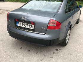 Audi A6 2, 4 quatro, снимка 4