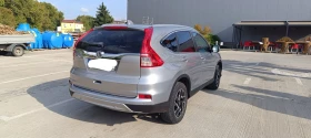 Honda Cr-v 2.0i, 4x4, Automatic, Оригинални 56000 km. , снимка 7