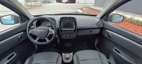 Dacia Spring Electric comfort plus 07.2023.Facelift  | Mobile.bg    15