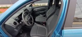 Dacia Spring Electric comfort plus 07.2023г.Facelift , снимка 8
